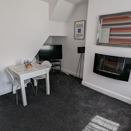 Hello Middlesbrough Apartment Bagian luar foto