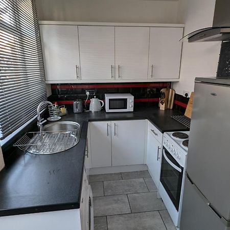 Hello Middlesbrough Apartment Bagian luar foto