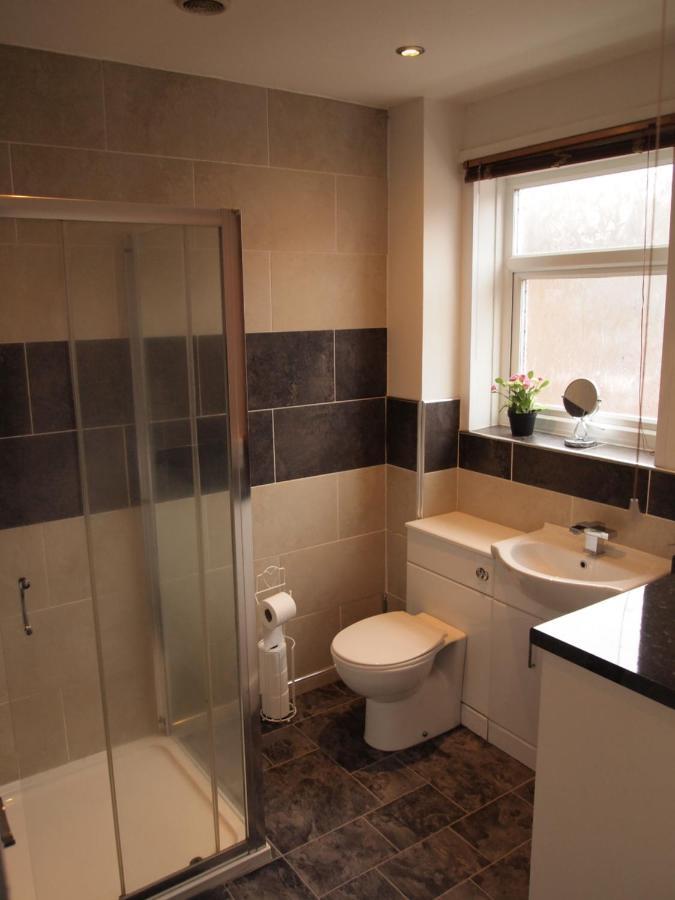 Hello Middlesbrough Apartment Bagian luar foto
