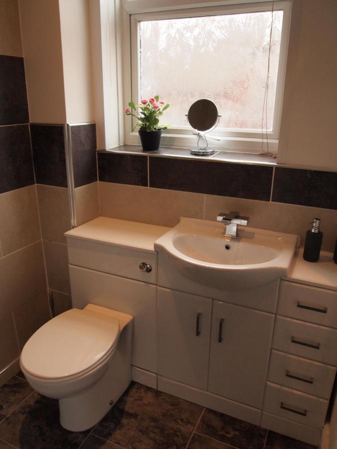 Hello Middlesbrough Apartment Bagian luar foto