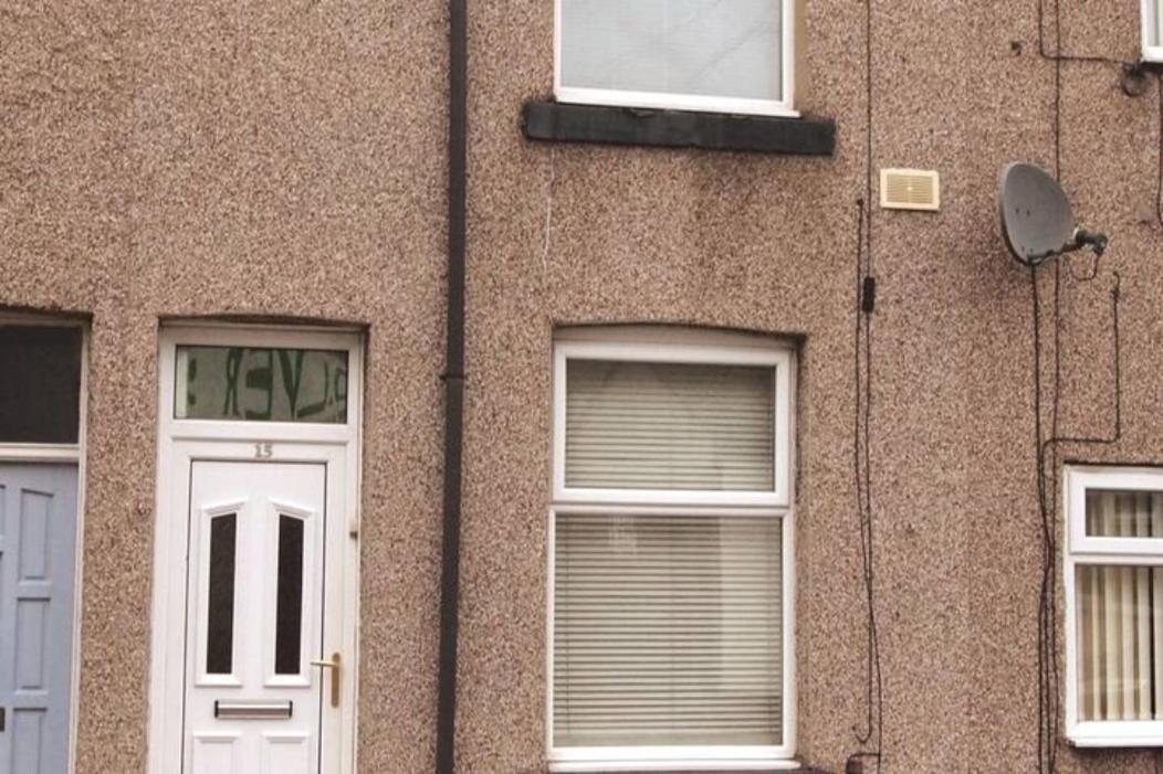 Hello Middlesbrough Apartment Bagian luar foto