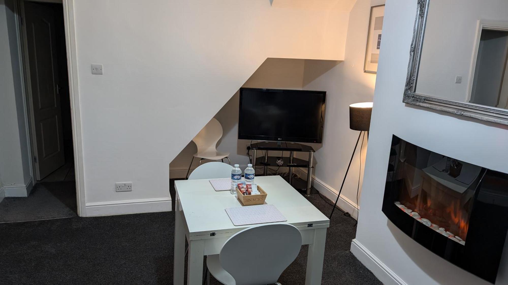 Hello Middlesbrough Apartment Bagian luar foto