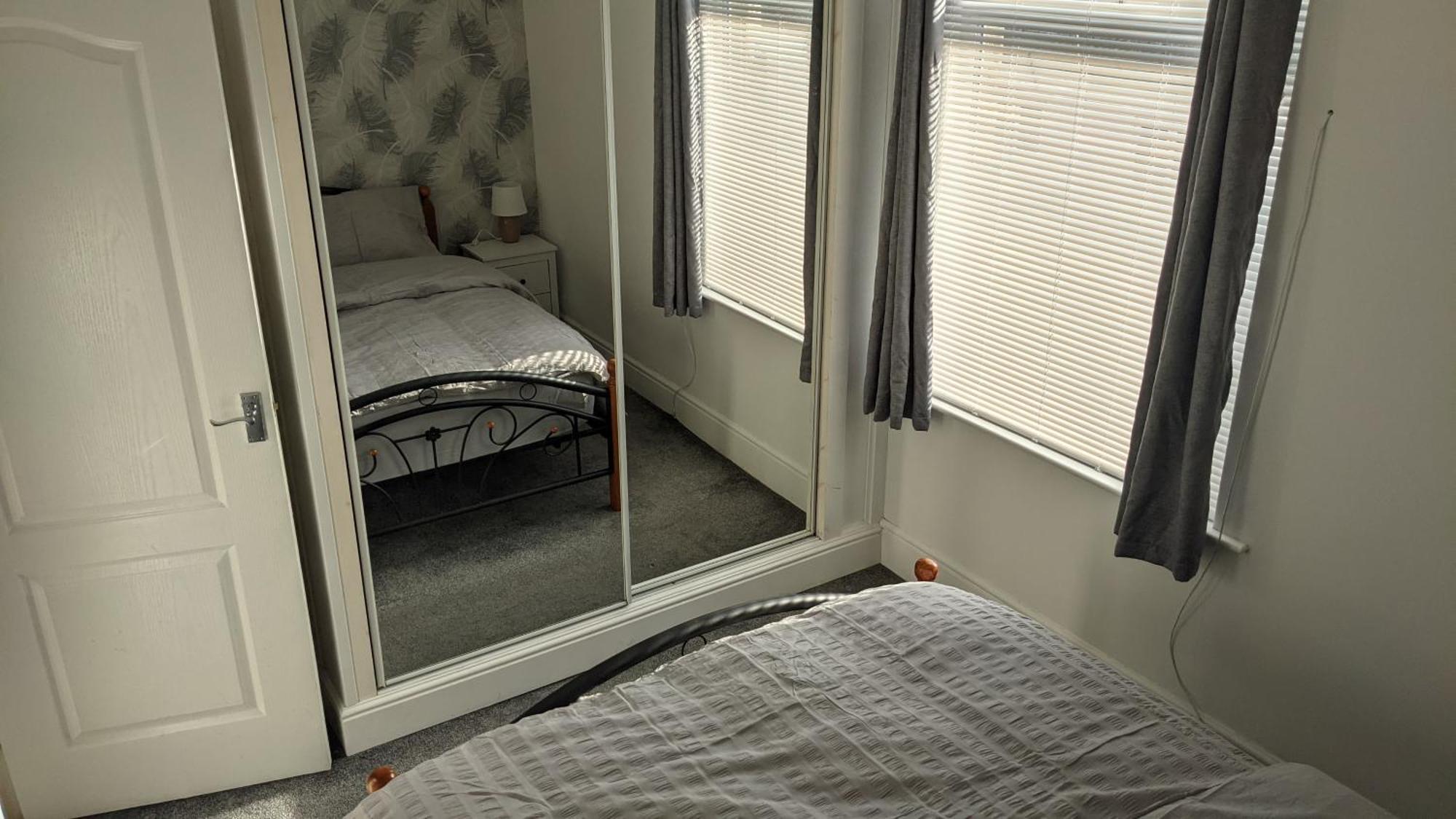 Hello Middlesbrough Apartment Bagian luar foto