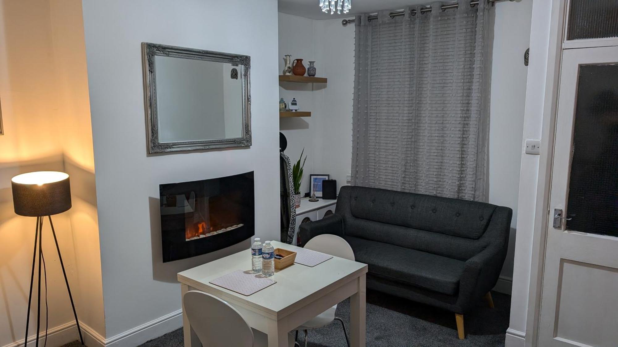 Hello Middlesbrough Apartment Bagian luar foto