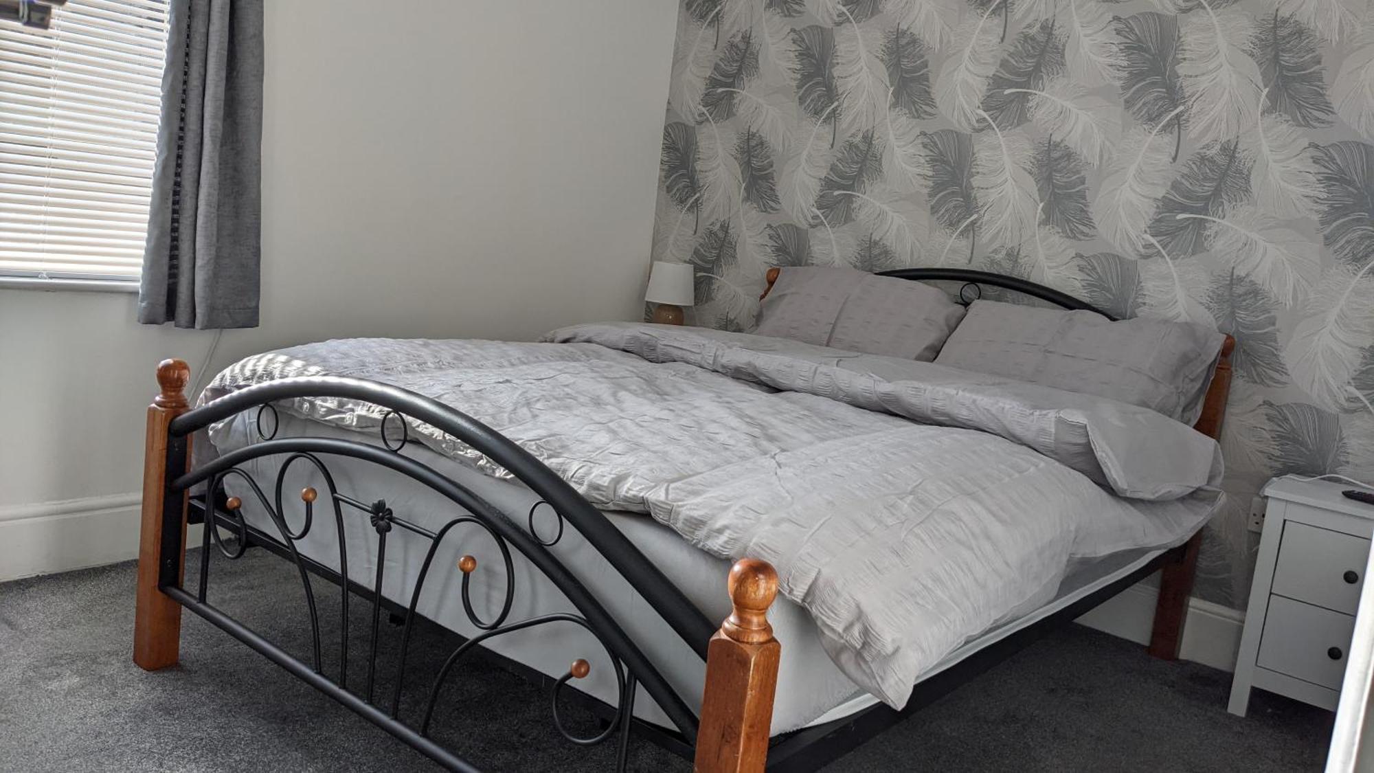 Hello Middlesbrough Apartment Bagian luar foto