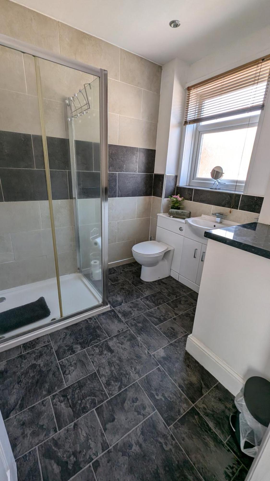 Hello Middlesbrough Apartment Bagian luar foto